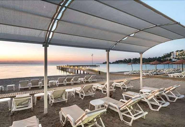 Miarosa Ghazal Resort Goynuk  Exterior photo