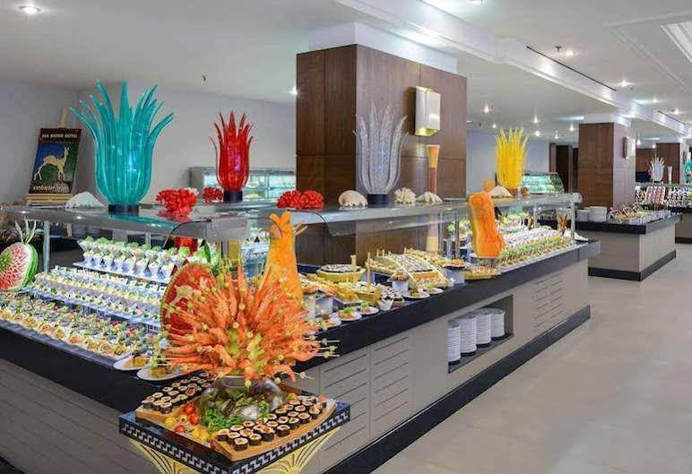 Miarosa Ghazal Resort Goynuk  Exterior photo