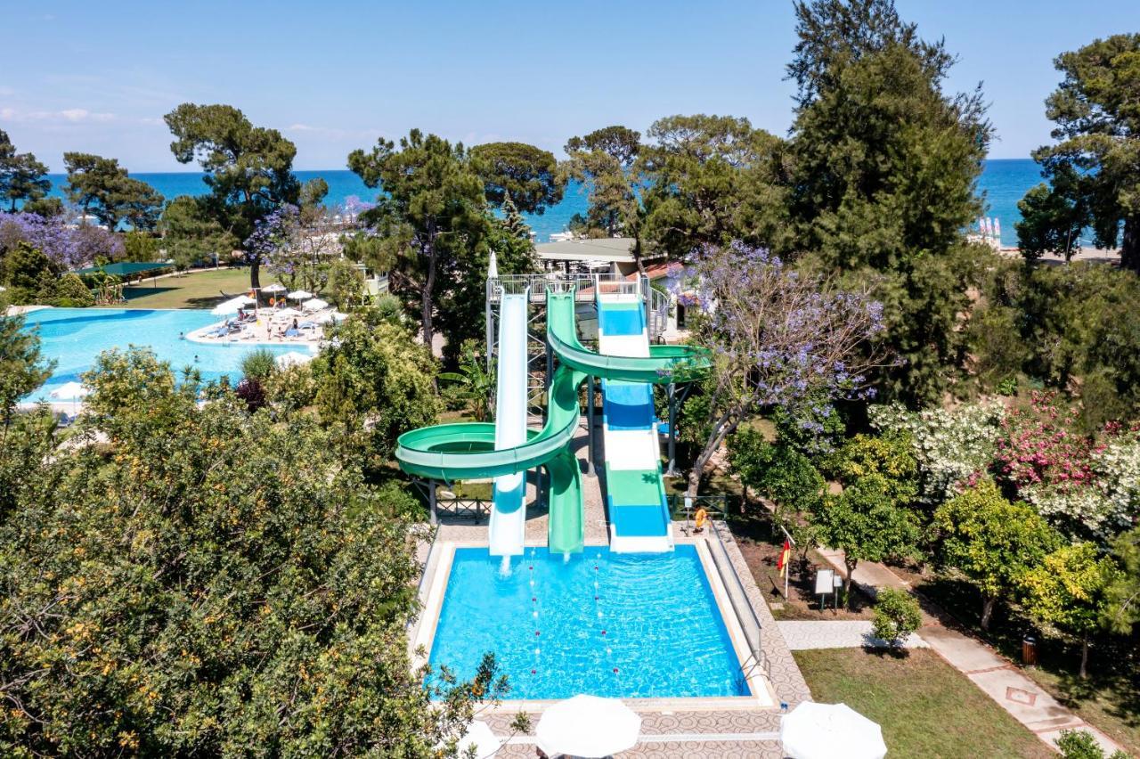 Miarosa Ghazal Resort Goynuk  Exterior photo