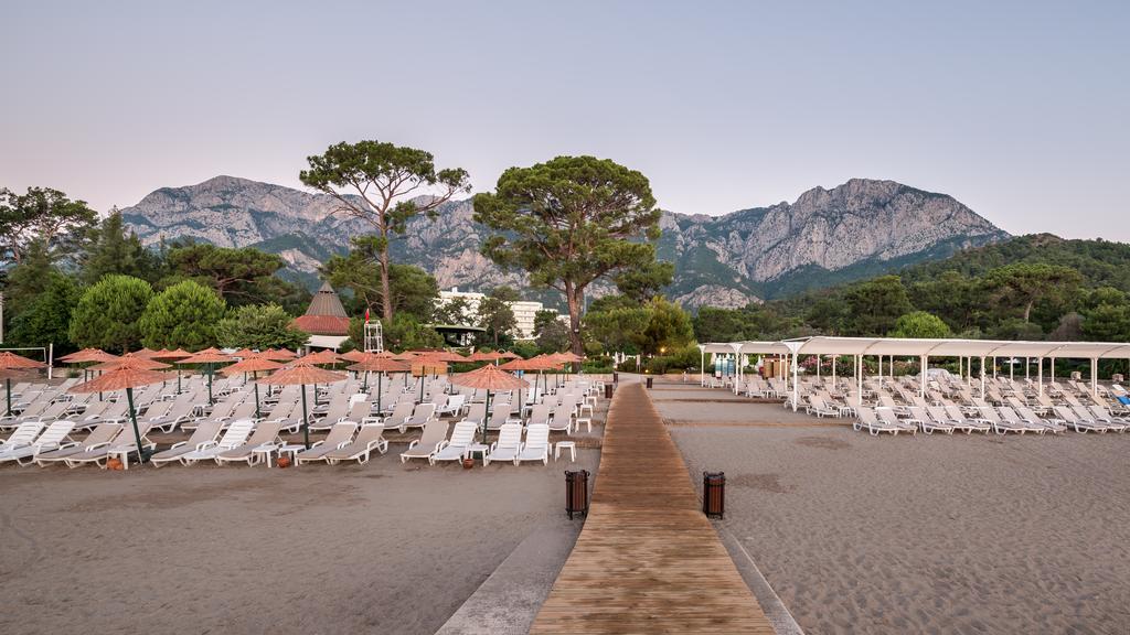 Miarosa Ghazal Resort Goynuk  Exterior photo