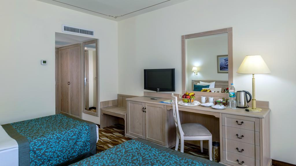 Miarosa Ghazal Resort Goynuk  Room photo